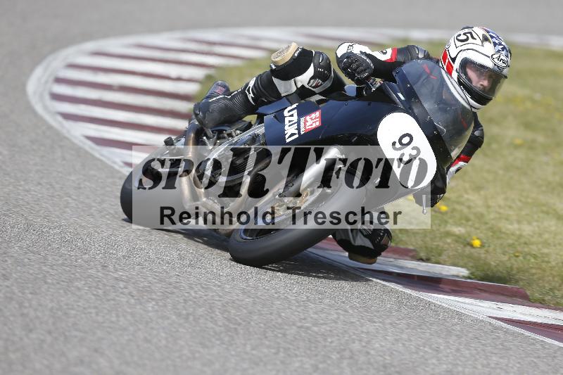 /04 05.04.2026 Speer Racing ADR/Gruppe gruen/93